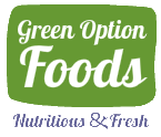 Green Option Foods